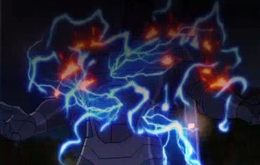 Avengers Assemble S03E21 Building the Perfect Weapon