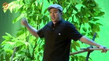 Liveshow Hoài Linh 2018 SUI GIA ĐỐI MẶT Phần 2 - NSƯT Hoài Linh ft Ngọc Giàu, Trấn Thành, Cát Phượng