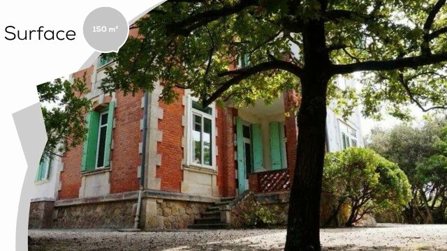 A vendre - Maison/villa - Lacanau ocean (33680) - 6 pièces - 150m²