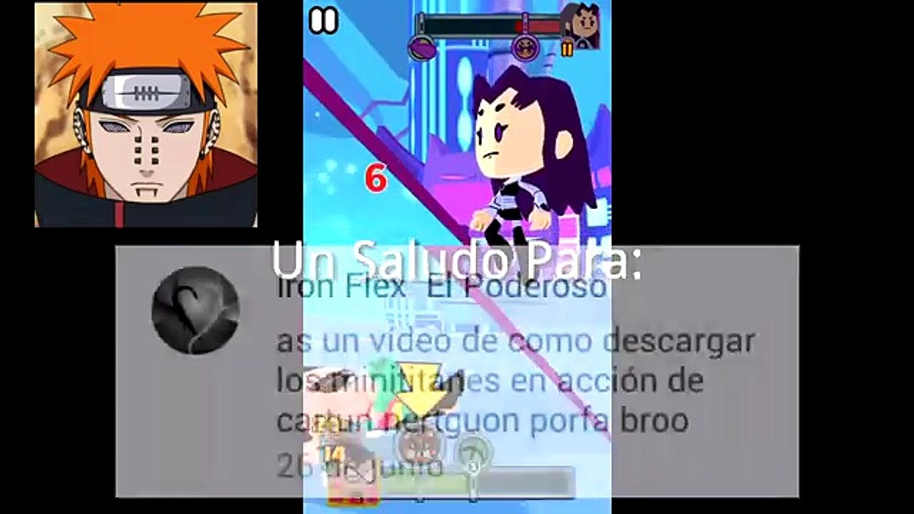 Como Descargar e Instalar Los Minititanes v1.1.2 [APK + DATOS OBB] Gratis Para Android 2016