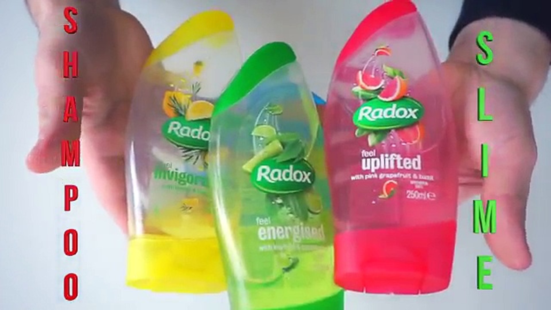 Come Fare Lo Slime Con Pochi Ingredienti Senza Colla