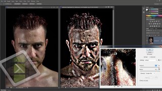 get your Image More Sharp Like HDR Photoshop Tutorial l Photoshoptutvid