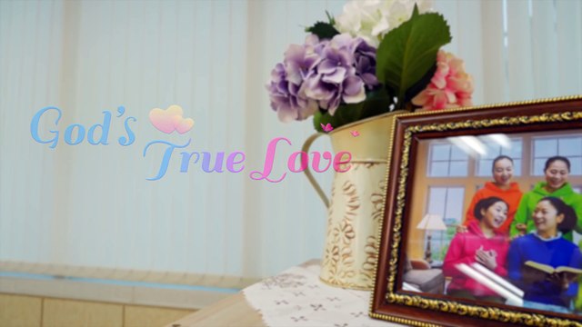 Love God Forever | Praise and Worship Dance God's True Love