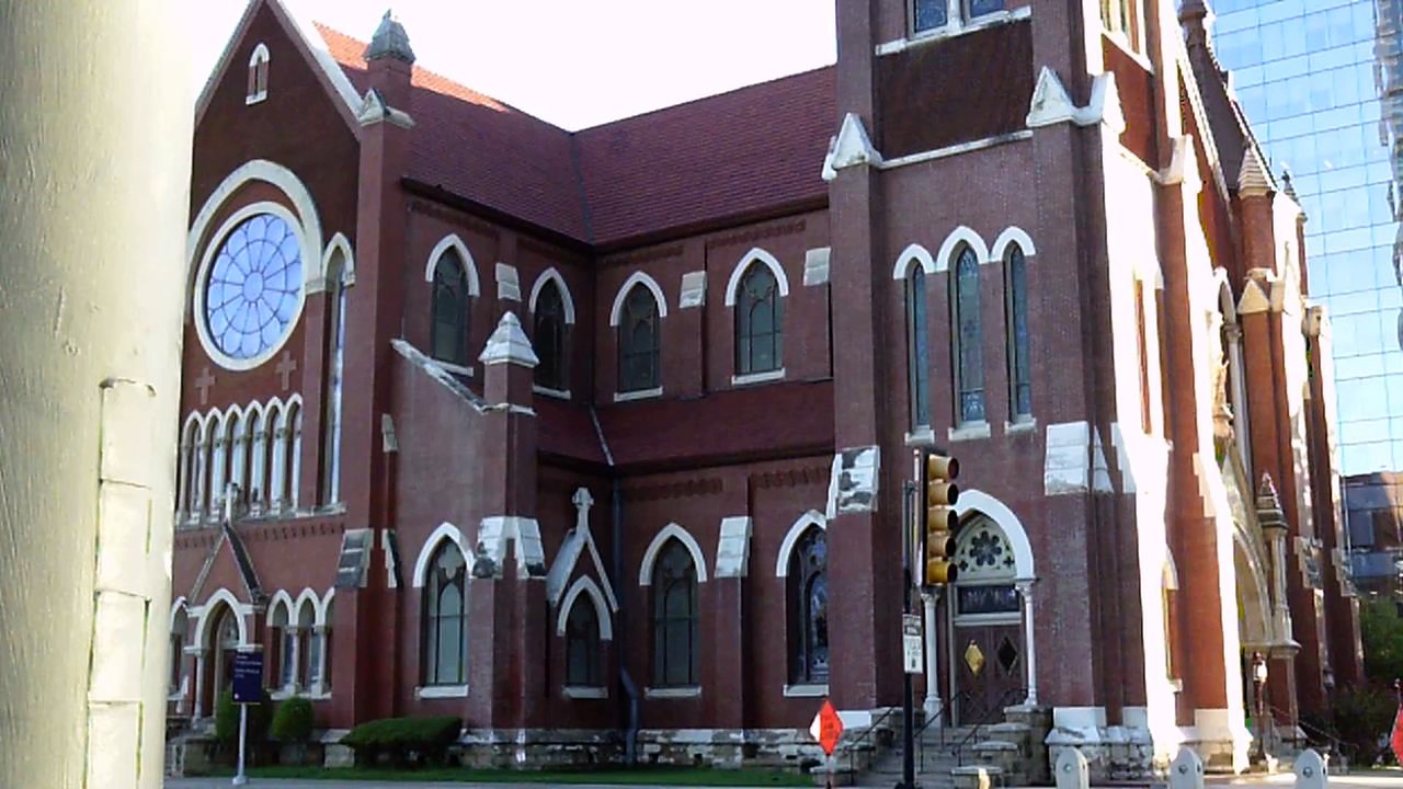 9| Catholic Hobo Pilgrimage ,  Dallas TX, Nights, Hobo exeunt?