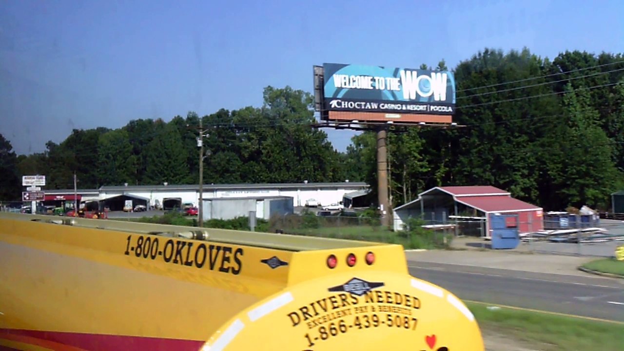 10| Catholic Hobo Pilgrimage , Texas-ARK to ATLANTA, Across States,