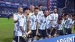 Argentina Vs Haiti 4-0 All Goals Extended Highlights Friendly 29 05 2018