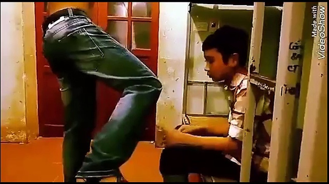 Nam sinh bị đánh dã man vì không giặt quần áo hộ bạn