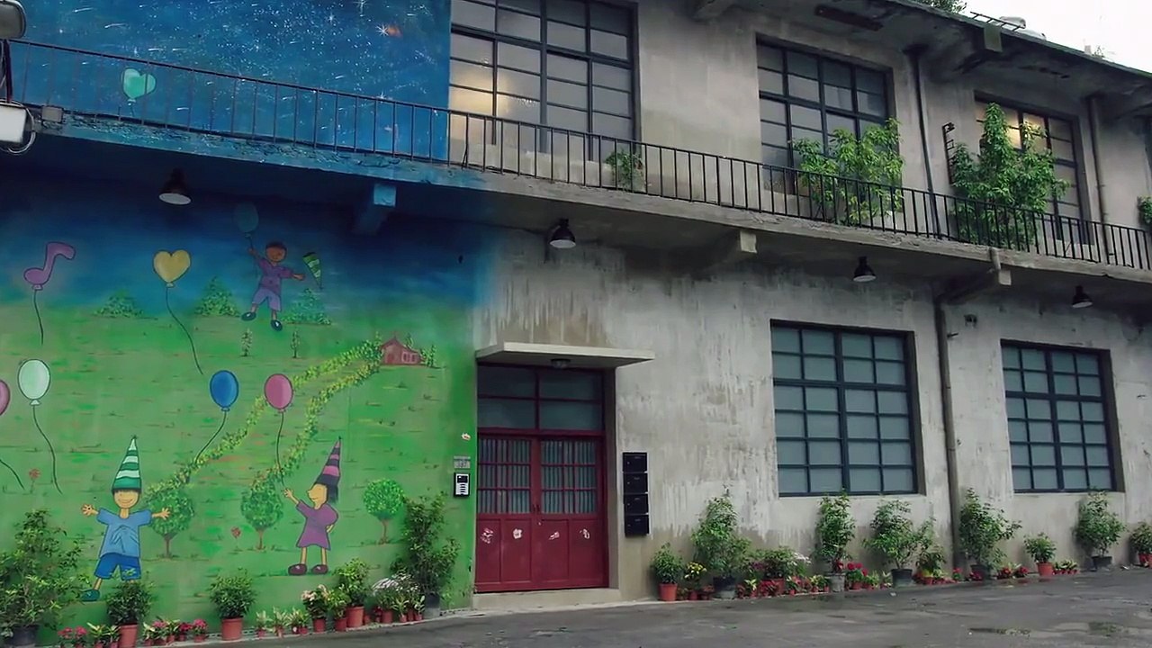 Meet Me @ 1006 Episode 22  English sub