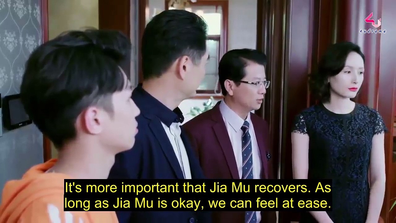 [Engsub] 国民老公 - Nation's Husband Episode 13