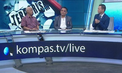 Bersihkan Kampus dari Paham Radikal