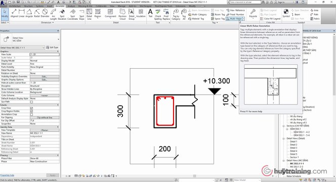 0903. Tag nhiều thép