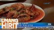 Unang Hirit: Seafood Overload | UH Food Trip