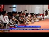 Panglima TNI & Kapolri Gelar Safari Ramadan - NET5