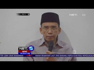 Tuan Guru Bajang Klarifikasi Harta Kekayaannya - NET5