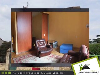 Maison A vendre Caissargues 144m2 - Centre ville