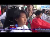 1000 Kaum Duafa dan Anak Yatim Ikuti Potong Rambut Gratis NET5