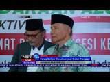 Rakornas PA Alumni 212 Calonkan Rizieq Shihab Menjadi Presiden NET24