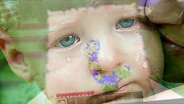 ГРИФЕРША ПРОДАЕТ МАТЬ ЗА 5Р! (Анти-Грифер Шоу MINECRAFT PE) 1.0.0 троллинг Pocket Edition