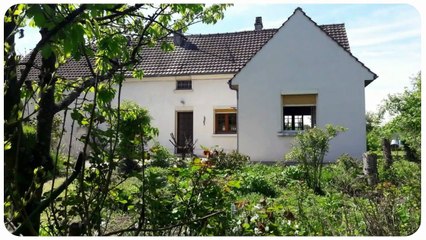 A vendre - Maison - TROSLY-BREUIL (60350) - 100m²