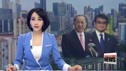 Japan plans to arrange foreign ministerial meeting with North Korea in August