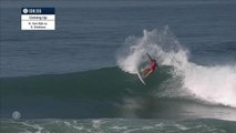 Adrénaline - Surf : Corona Bali Protected - Women's, Women's Championship Tour - Round 2 Heat 2 - Full Heat Replay