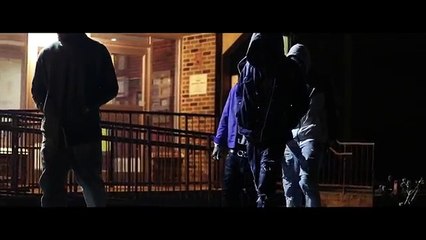 Richie Rich - All Fire (Official Video) Dir. Only Greatness