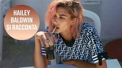 Hailey Baldwin sta con Shawn Mendes o no?