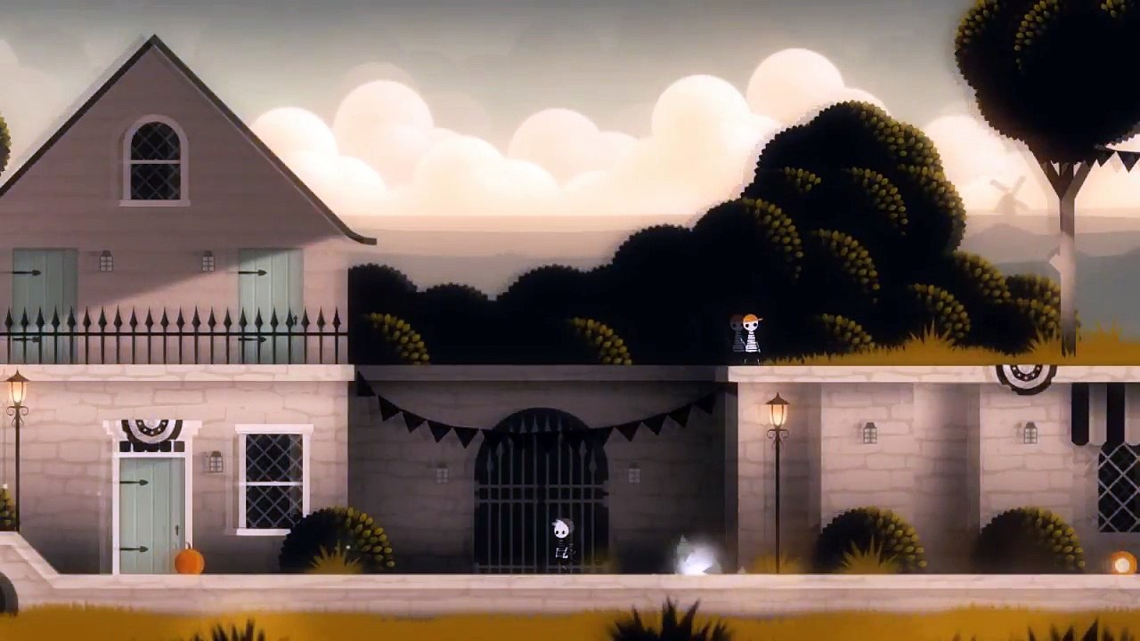 Once Upon A Comma (Beta Game)