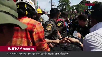 ข่าวชนข่าวเย็น  | ช่วงที่ 2 | 28 พ.ค. 61  | NEW18