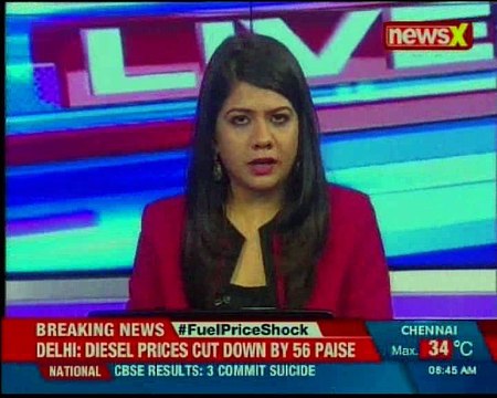 Tirumala controversy Ex Chief TTD vigilance officer speaks to NewsX