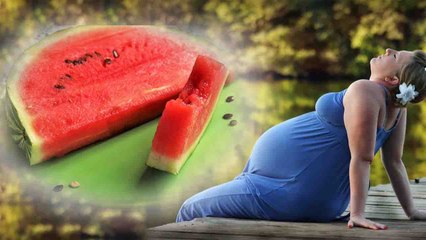Watermelon in Pregnancy: प्रेग्नेंसी में इसलिए खाने चाहिए तरबूज़, जानिए यहां | Boldsky