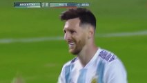 Argentina Vs Haiti 4-0 all goals Highlight 30/5/2018