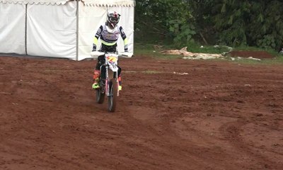 Indonesia Kembali Menjadi Tuan Rumah Ajang MXGP
