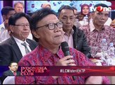 E-KTP Tercecer, Ini Jawaban Tjahjo Kumolo