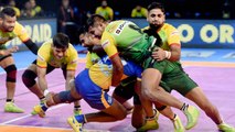 Pro Kabaddi League Auctions: 422 players to go under hammer in auction | वनइंडिया हिंदी