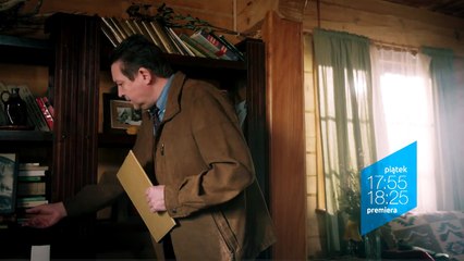 "Leśniczówka" - Zwiastun odc. 27 i 28