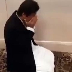 Bushra Manika & Imran Khan latest video goes viral