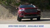 Ford Escape The Colony TX | 2018 Ford Escape McKinney TX