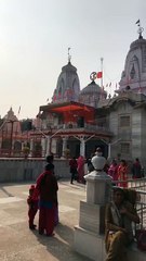 जय बाबा गोरखनाथ Gorakhnath Mandir, Gorakhpur Live