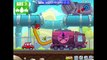 Wheely Вилли Мультик игра для детей про красную машинку