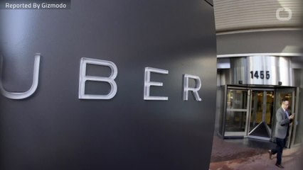 Uber And Lyft Subpoenaed By San Francisco