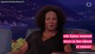 Wanda Sykes Leaves Show After Roseanne's Racist Tweet