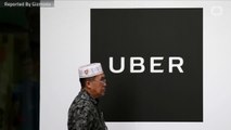 Uber's Southeast Asia Leave 