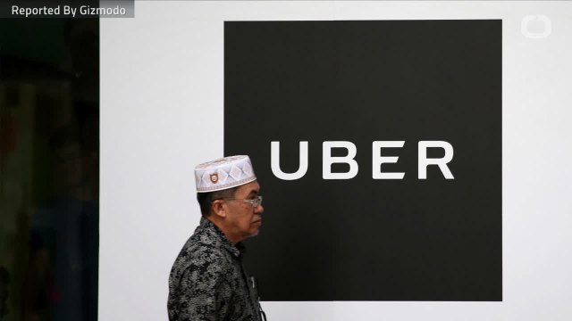 Uber's Southeast Asia Leave Ruffles Feathers