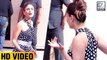 Kareena Kapoor Throws TANTRUMS At Media Photographers | Veere Di Wedding