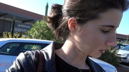 1ERE CHASSE AUX BONBONS HALLOWEEN- VLOG FAMILLE