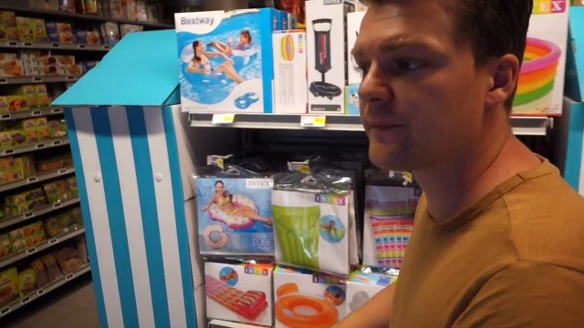 1ere fois a la mer - Vlog famille