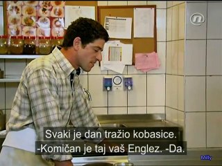 Asi - 67. epizoda 1. dio