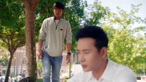 The Way We Were (China Drama) Episode 13  English sub