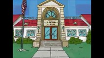 The Simpsons References in The Fairly Odd Parents